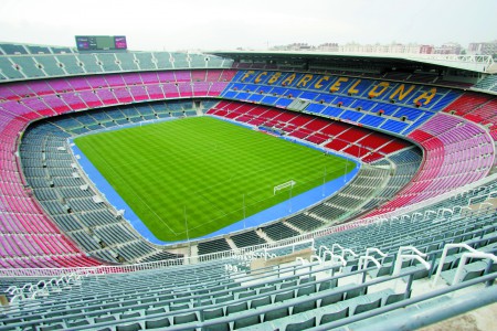 Nou Camp